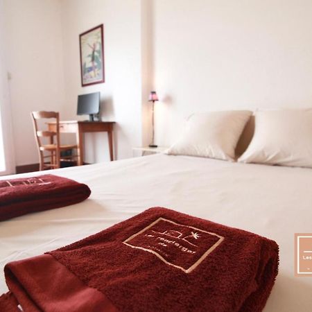 Le Grand Charles, Climatise Apartment Toulon Bagian luar foto